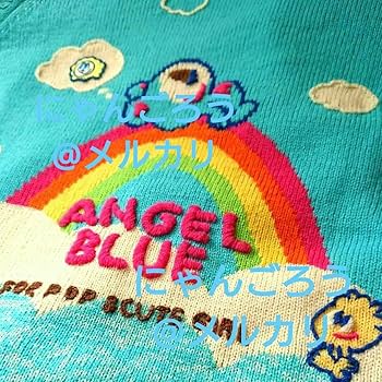 エンジェルブルー　希少　コート　新品未使用　Sサイズ（140㎝） 楽天市場】【期間限定：4,990円→3,599円！】 スプリングコート